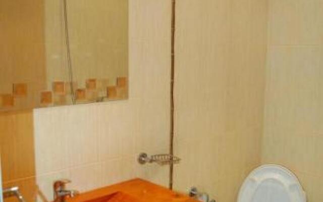 Guest House The Jolly House