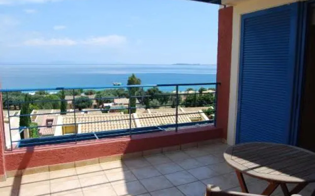 Verde Blu Beach Resort