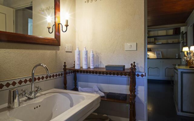 Villa San Massimo by Wonderful Italy