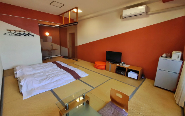 The Hotel Shirahama Onsen