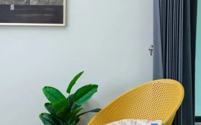 Nacha Pool Villa Cha-am