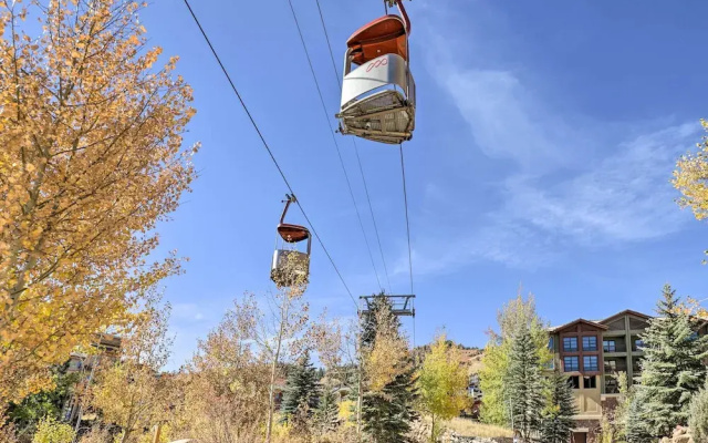 'love at Frost Sight' Park City Ski Condo w/ View!