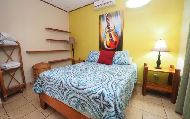 Jaco Villa 42