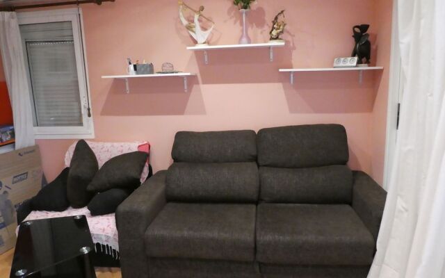 Apartamentos Estival Park 3000