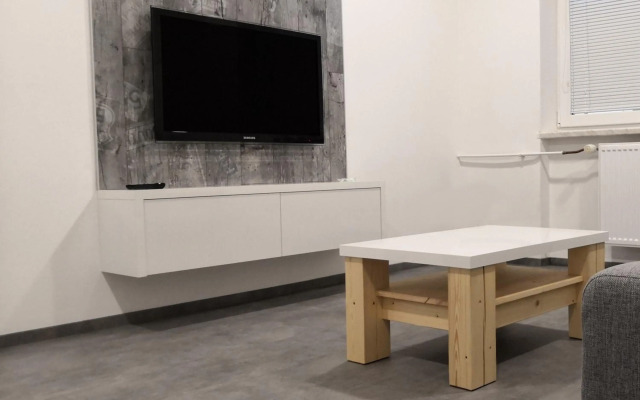 Apartmán Luční NMNM