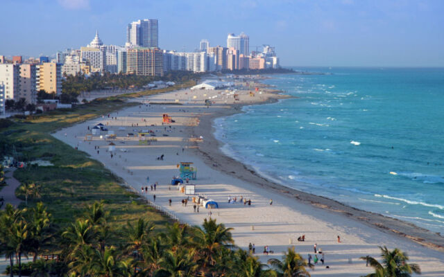 Travelodge by Wyndham Miami Biscayne Bay