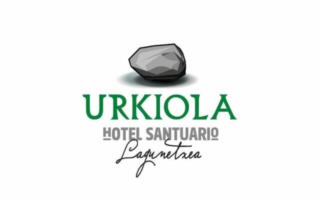 Hotel Santuario Urkiola