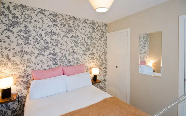Martins Guest House