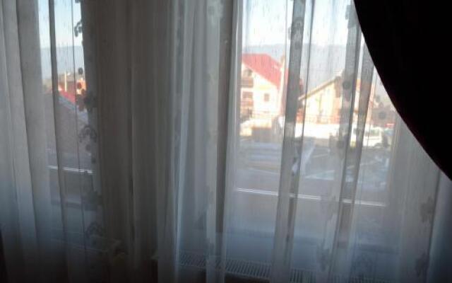 Hotel Rusu