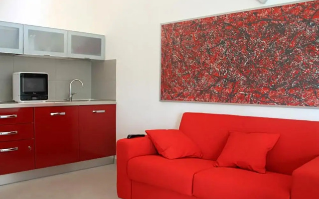 Iride Guest House