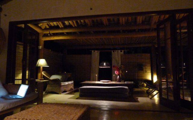 Soleluna Casa Pousada