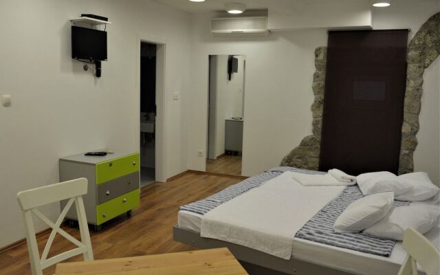 Downtown apartments Vicencin place