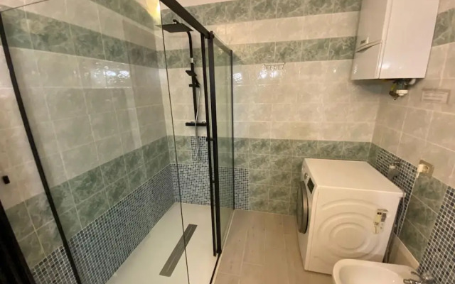 Settimo Cielo Apartment With Lake View