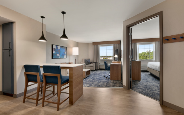 Candlewood Suites San Antonio Downtown by IHG