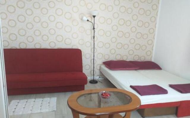 Apartmani Marijanovic