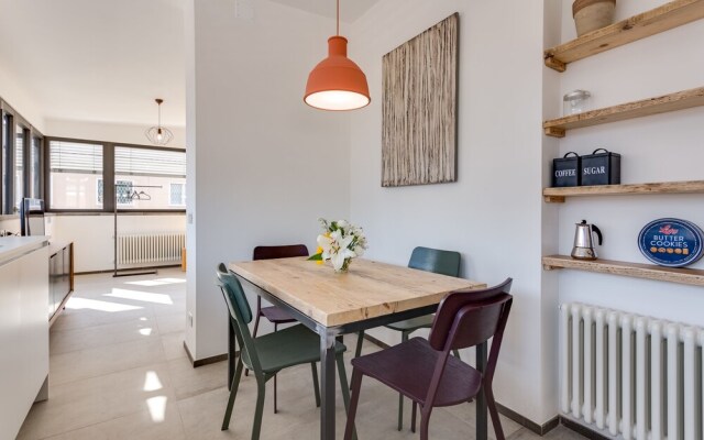 Rome as you feel - San Lucio Apartments