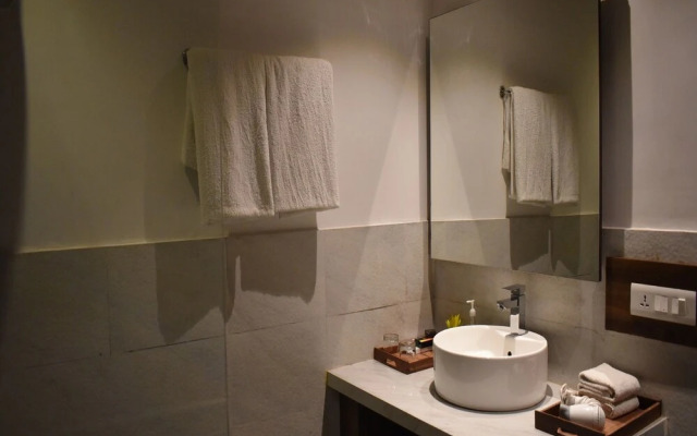 Nibaana - A Luxury Resort in Dharamshala