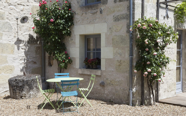 La Batelière sur Loire