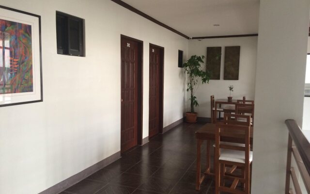 Hotel Carmen at NVC