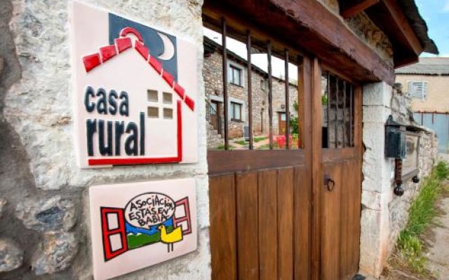 Casas Rurales Entre Babia y La Luna
