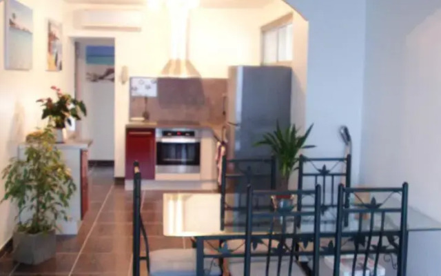 Appartement Altega