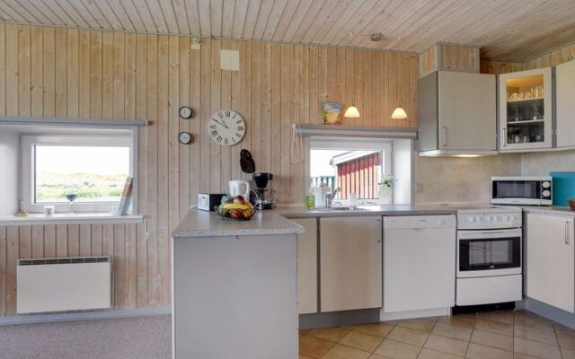 "Amelia" - 350m from the sea in Western Jutland