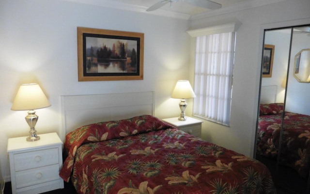 Beachtree Villas
