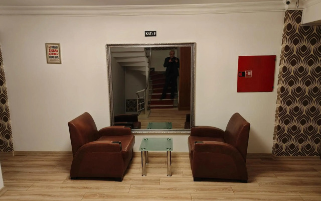 Hotel Bazaar