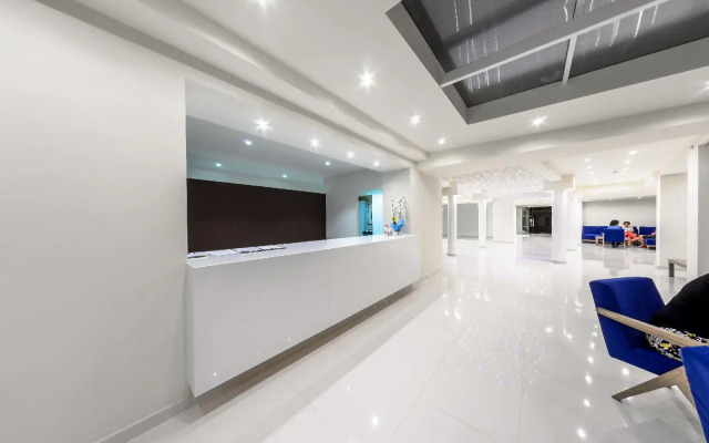 Turtle Beach House
