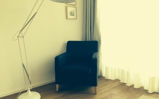 Mxp Rooms Guest House