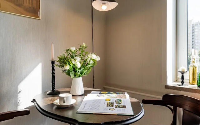 Апарт Комфорт на улице Житная, д. 10