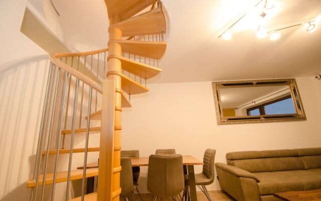 Penthouse 82