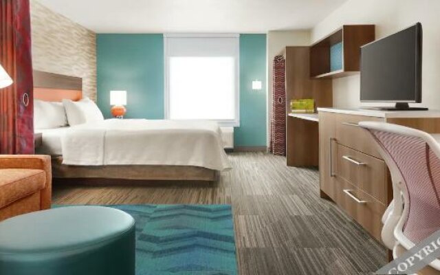 Home2 Suites by Hilton Fredericksburg South