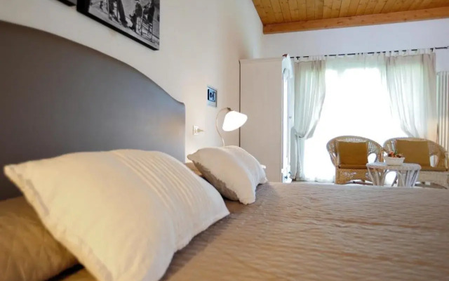 Agriturismo al Colle