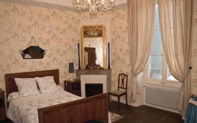 Le Logis de la Grange