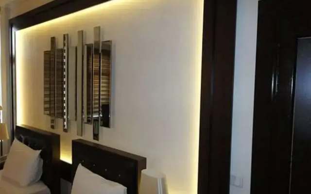 10 Suites Taksim