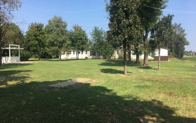 Blue Hotel Depandance