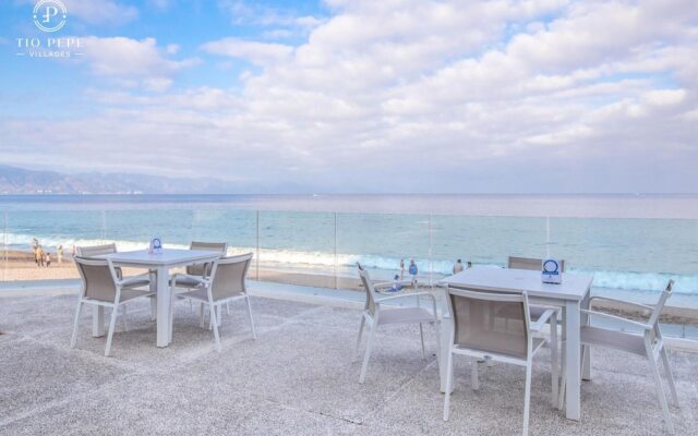 Harbor Puerto Vallarta 5009