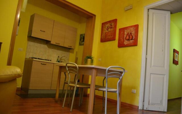 La Corte Bed & Breakfast
