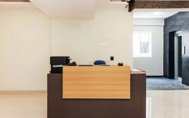 OYO Flagship 18521 Vanasthalipuram
