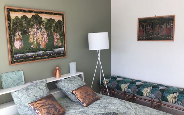 Maison duplex 80m plein sud et climatise