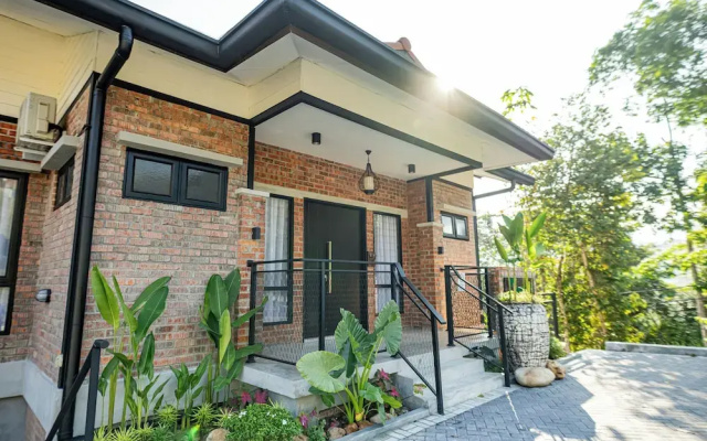 Sebayu Retreat Gopeng