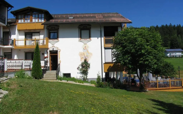 Ferien-Hotel Riesberghof