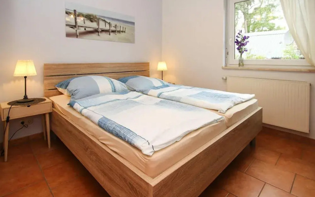 Doppelhaushalfte, Schonwalde