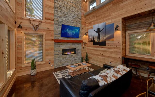 City Slicker in Gatlinburg