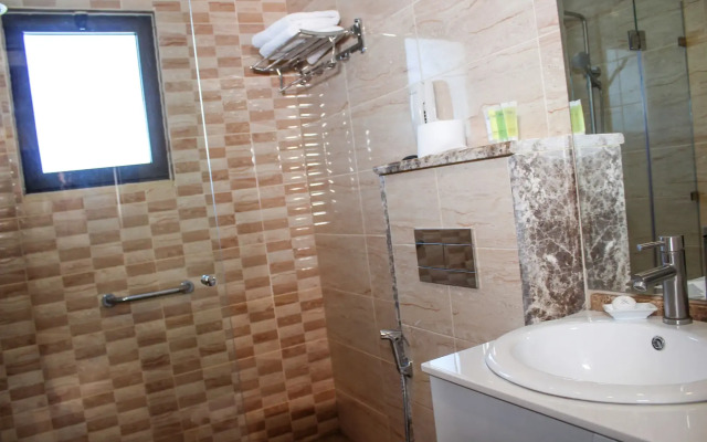 Almond Hotel Apartments