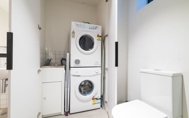 Phoenix on Curzon - Rejuvenate Stays