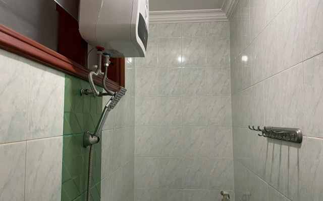 RedDoorz Syariah @ Karang Pilang