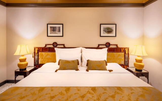 Silk Path Grand Hue Hotel – Guest Rooms – Hue