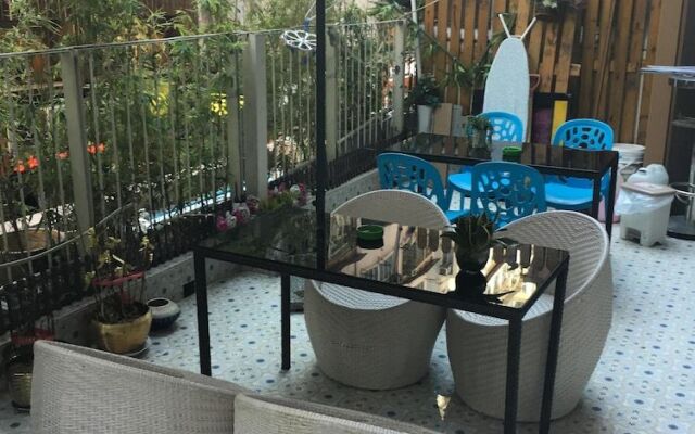 Sweet Heart Guest House